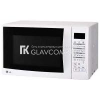 Ремонт микроволновой печи LG MS-2340FB