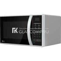 Ремонт микроволновой печи LG MS-2342BS