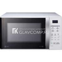 Ремонт микроволновой печи LG MS-2342BW