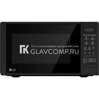 Ремонт микроволновой печи LG MS-2342DB