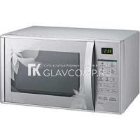 Ремонт микроволновой печи LG MS-2343BAD