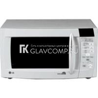 Ремонт микроволновой печи LG MS-2344BAB