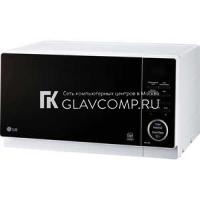 Ремонт микроволновой печи LG MS-2353H