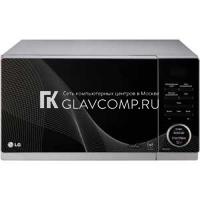 Ремонт микроволновой печи LG MS-2353HAR