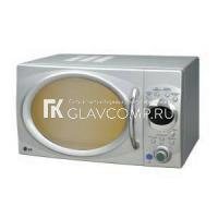 Ремонт микроволновой печи LG MS-2358FS