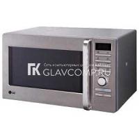 Ремонт микроволновой печи LG MS-2380UB