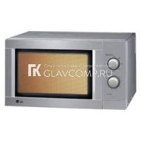 Ремонт микроволновой печи LG MS 1924 JL