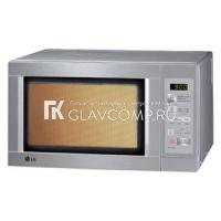 Ремонт микроволновой печи LG MS 1944 JL
