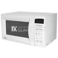 Ремонт микроволновой печи LG MS 1948W