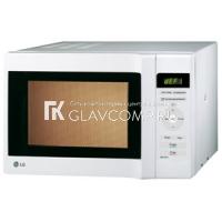 Ремонт микроволновой печи LG MS 2047C