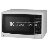 Ремонт микроволновой печи LG MS 2048 S