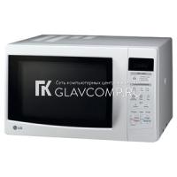 Ремонт микроволновой печи LG MS 2049F