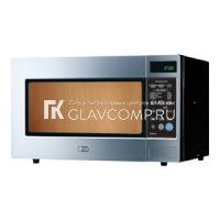 Ремонт микроволновой печи LG MS 2068 ZL