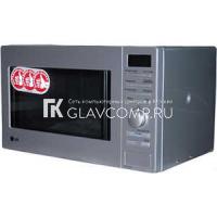 Ремонт микроволновой печи LG MS 2087W