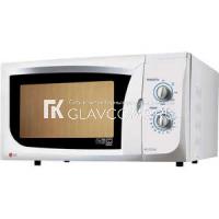 Ремонт микроволновой печи LG MS 2322 A