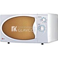 Ремонт микроволновой печи LG MS 2322 T