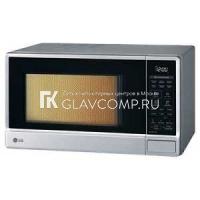 Ремонт микроволновой печи LG MS 2327 BS