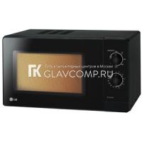 Ремонт микроволновой печи LG MS 2327EB
