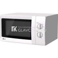 Ремонт микроволновой печи LG MS 2329 H