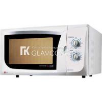 Ремонт микроволновой печи LG MS 2342 A