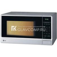 Ремонт микроволновой печи LG MS 2348BS