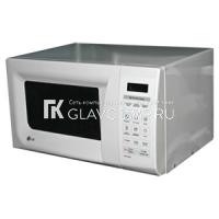 Ремонт микроволновой печи LG MS 2348G