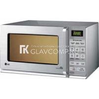 Ремонт микроволновой печи LG MS 2548 DRKS