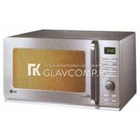 Ремонт микроволновой печи LG MS 2588 VRK