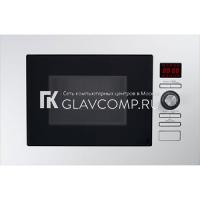 Ремонт микроволновой печи Midea AG820BJU-WH
