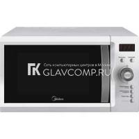 Ремонт микроволновой печи Midea AG823A4J