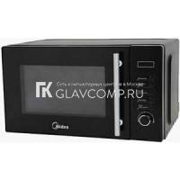 Ремонт микроволновой печи Midea AM820CMF