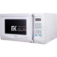 Ремонт микроволновой печи Midea EG823AEE