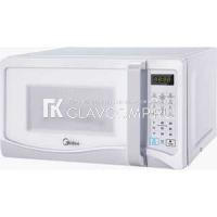 Ремонт микроволновой печи Midea EM720CEE