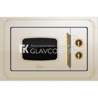 Ремонт микроволновой печи Midea MG820BW8-I1
