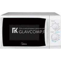 Ремонт микроволновой печи Midea MG820CFB-W
