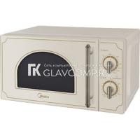 Ремонт микроволновой печи Midea MG820CJ7-I2
