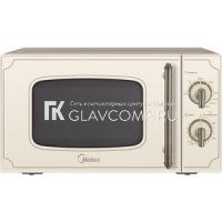Ремонт микроволновой печи Midea MG 820 CJ7-I1