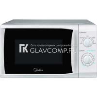 Ремонт микроволновой печи Midea MM720CFB