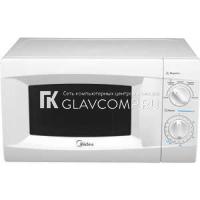 Ремонт микроволновой печи Midea MM720CKE