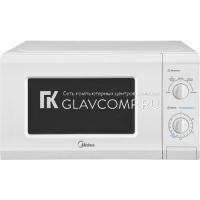 Ремонт микроволновой печи Midea MM720CPI