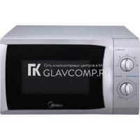 Ремонт микроволновой печи Midea MM820CFB-S Ремонт микроволновой печи Midea MM820CFB-S