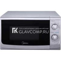 Ремонт микроволновой печи Midea MM820CWW-S