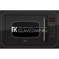 Ремонт микроволновой печи Midea TG925BW7-B1