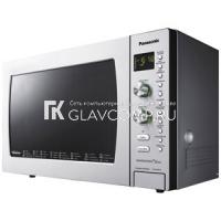 Ремонт микроволновой печи Panasonic NN-CD997 SZPE