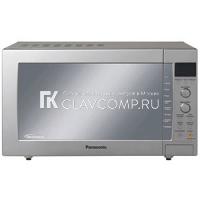 Ремонт микроволновой печи Panasonic NN-GD577MZPE