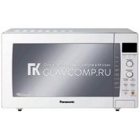 Ремонт микроволновой печи Panasonic NN-GD577WZPE