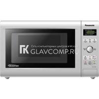 Ремонт микроволновой печи Panasonic NN-GD 368 M