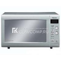 Ремонт микроволновой печи Panasonic NN-GD 576 MZPE