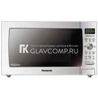 Ремонт микроволновой печи Panasonic NN-GD 588 SZPE