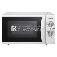 Ремонт микроволновой печи Panasonic NN-GM340 WZPE